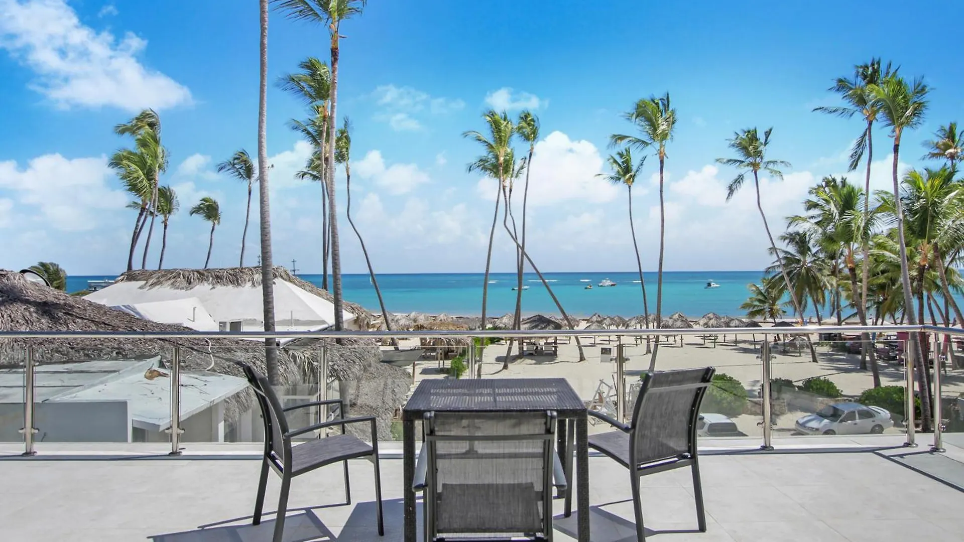 Luxury Villa In Bavaro Just On The Beach بونتا كانا جمهورية الدومينيكان