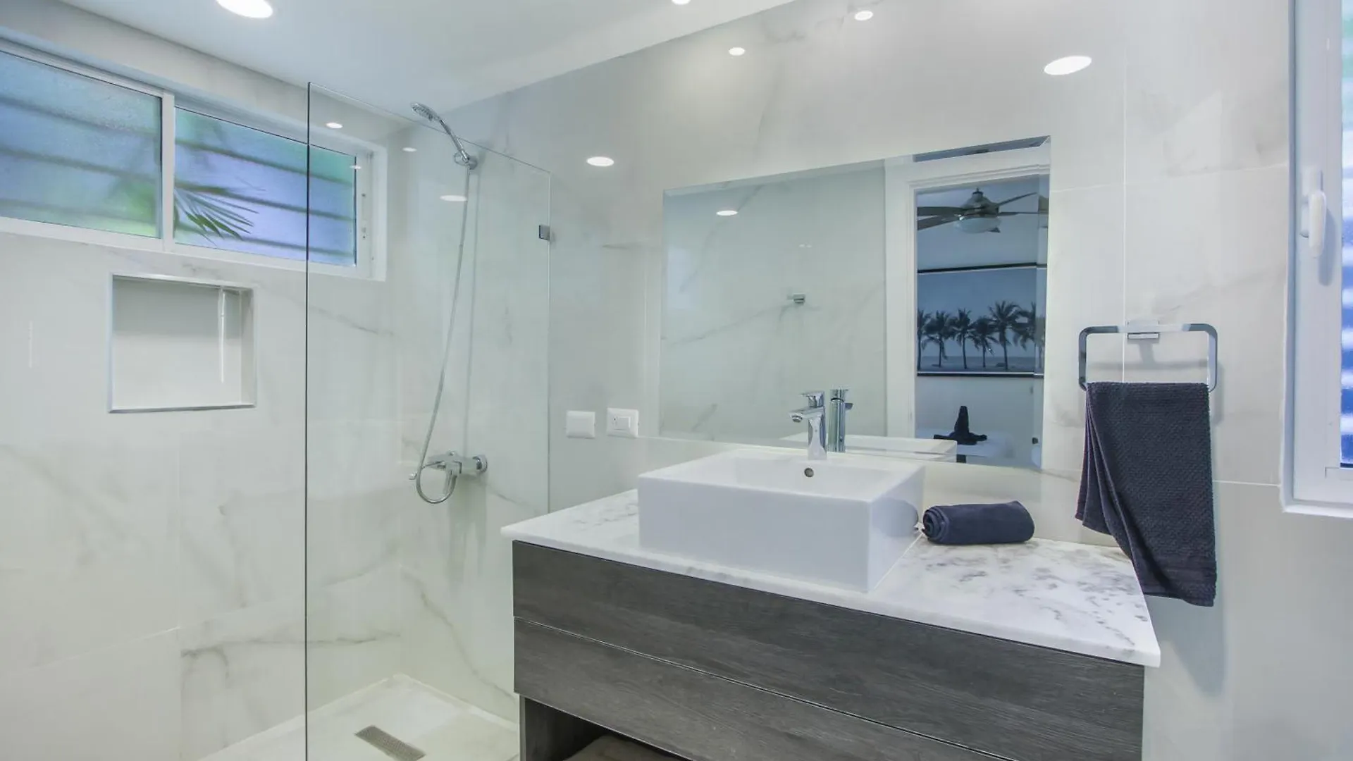Luxury Villa In Bavaro Just On The Beach بونتا كانا