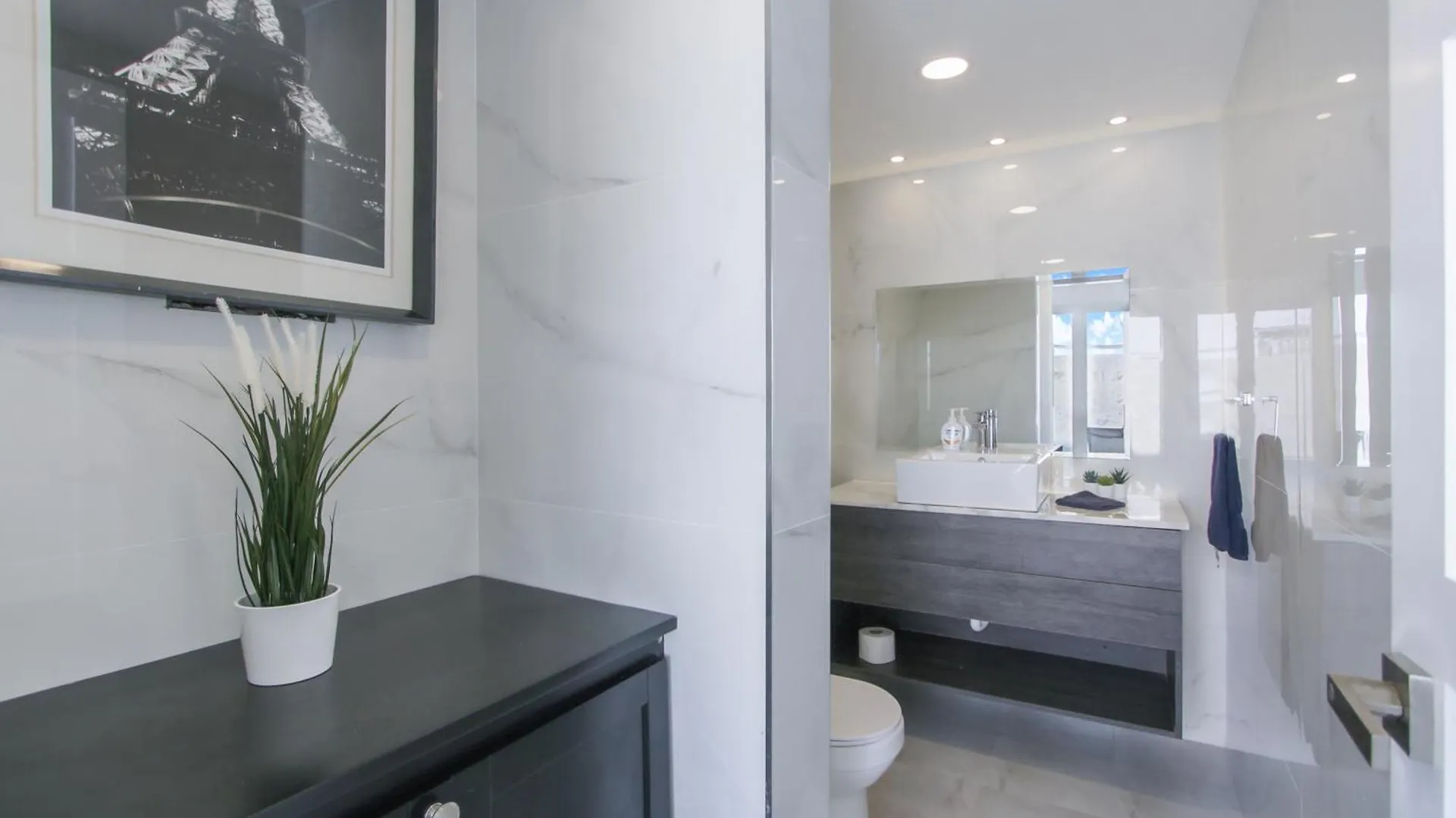 Luxury Villa In Bavaro Just On The Beach بونتا كانا جمهورية الدومينيكان