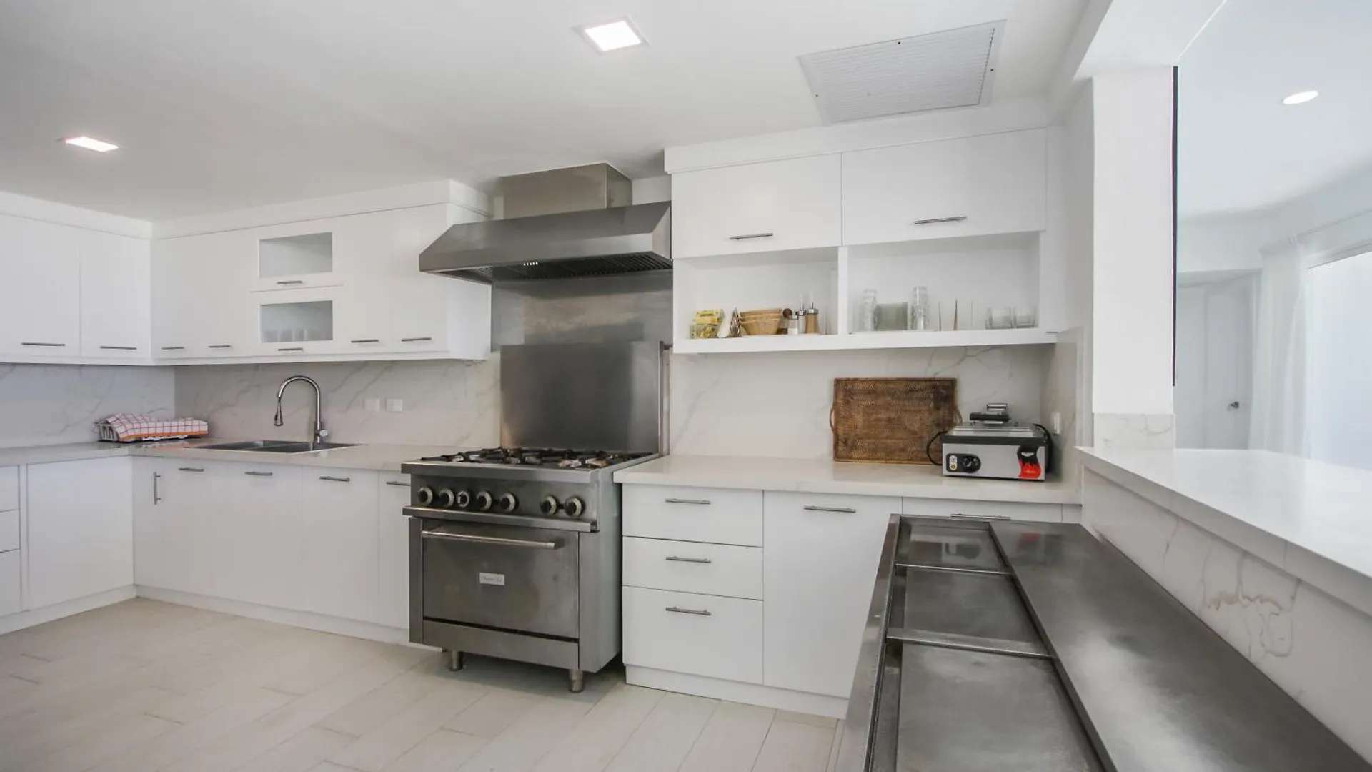 Luxury Villa In Bavaro Just On The Beach بونتا كانا 0*,  جمهورية الدومينيكان