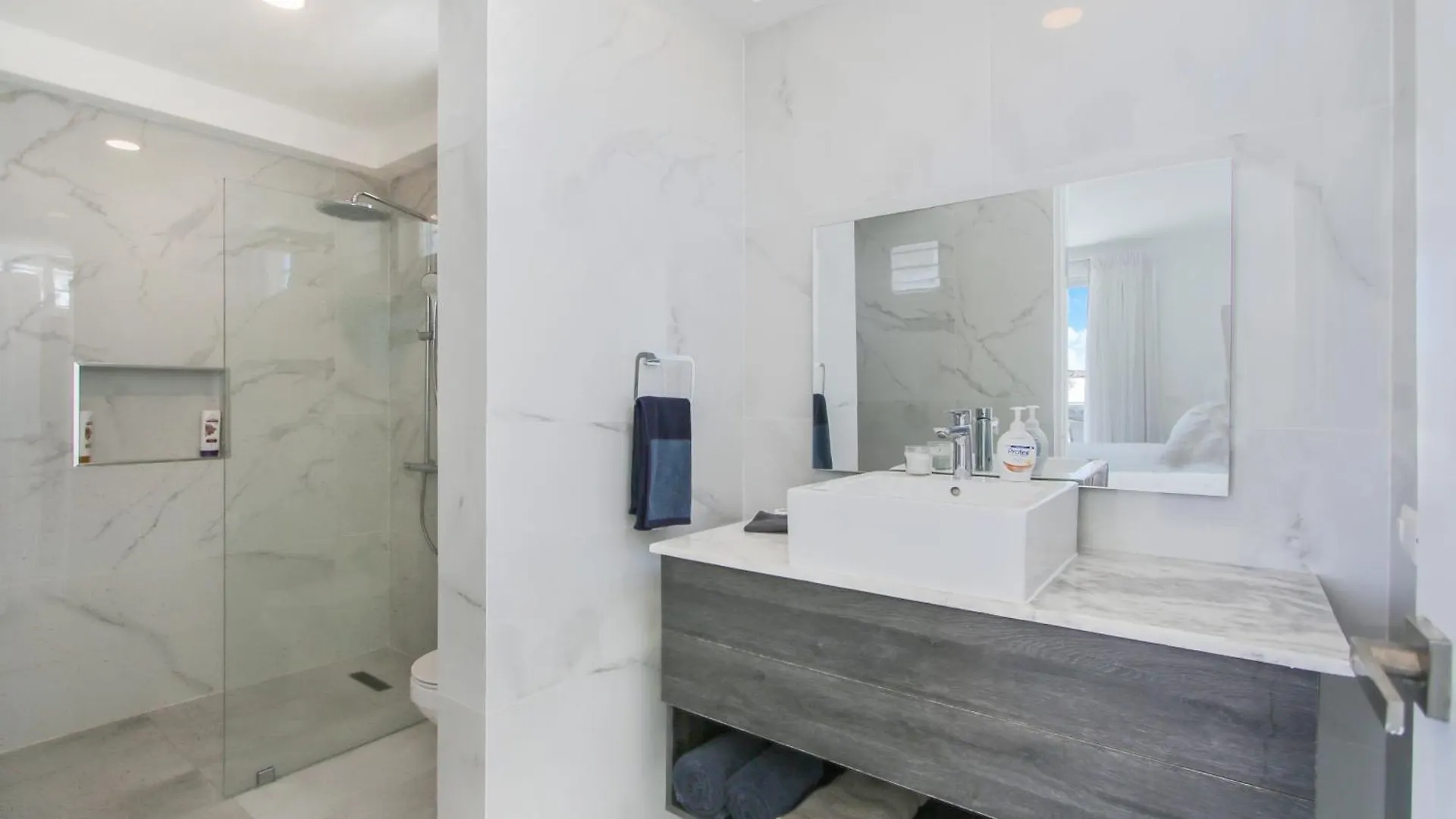 Luxury Villa In Bavaro Just On The Beach بونتا كانا 0*,