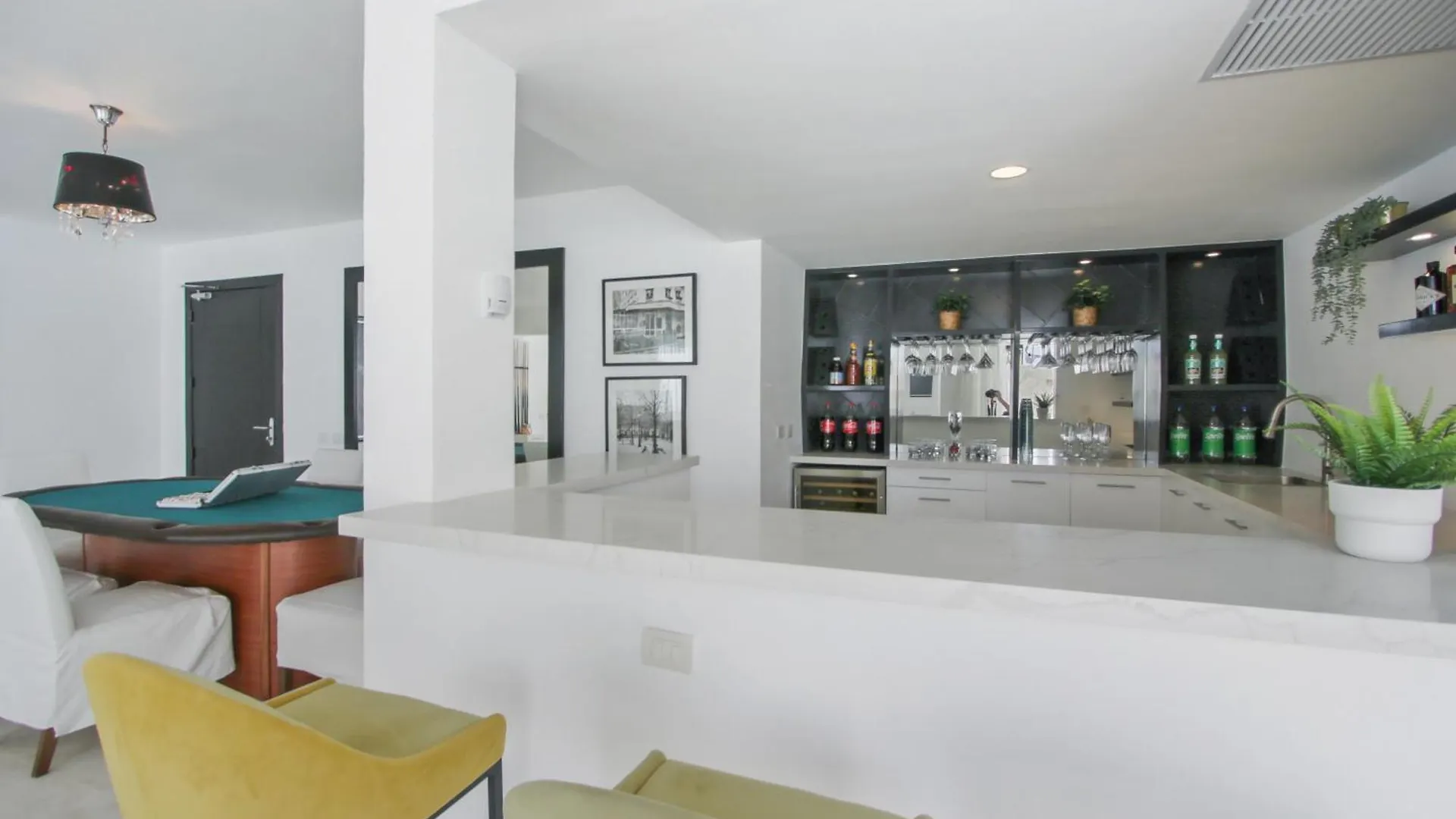 Luxury Villa In Bavaro Just On The Beach بونتا كانا