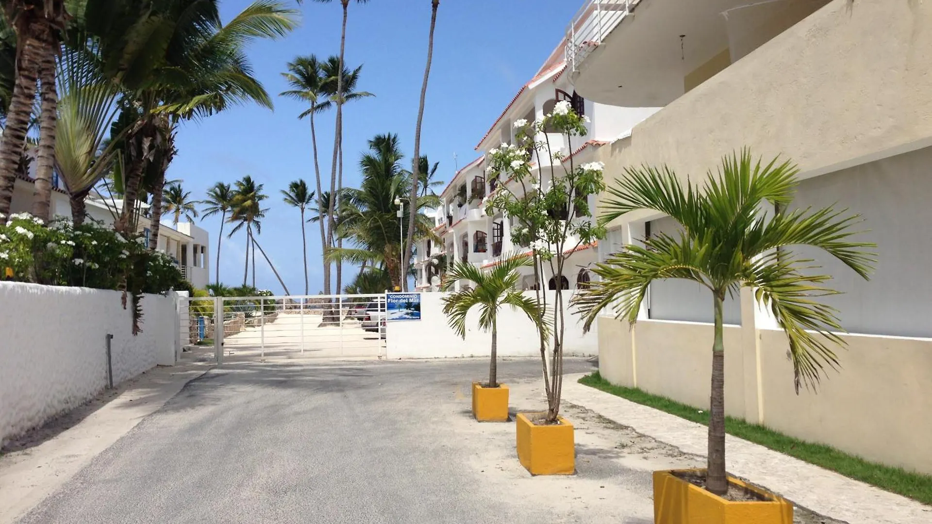 Luxury Villa In Bavaro Just On The Beach بونتا كانا